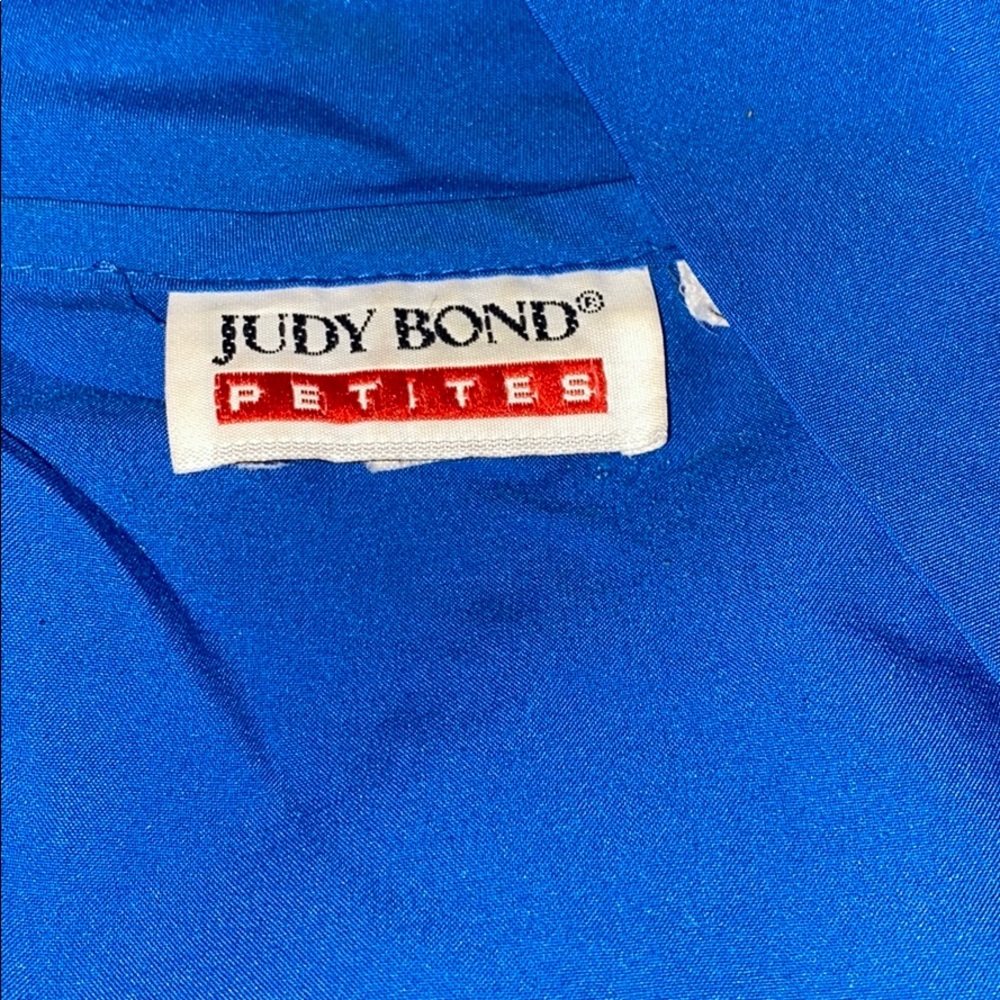 Just bond petites button down shirt - Picture 2 of 4